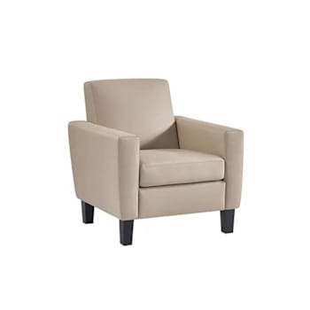 Medacure Common Area Lounge Chair - Beige