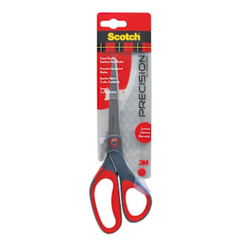 Scotch™ Precision Scissors 1448 8" Case of 36