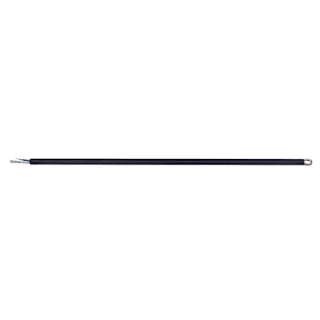 Canarm FANBOS 36" Downrod, Matte Black