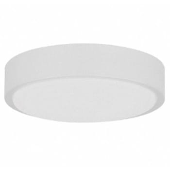 Canarm FANBOS LED Light Kit, White