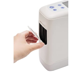 Medacure Portable Oxygen Concentrator 16 Cell Battery