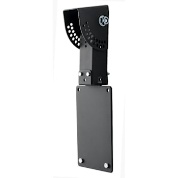 BROMIC HEATING Smart-Heat Gas Ceiling Pole Mount 9.69