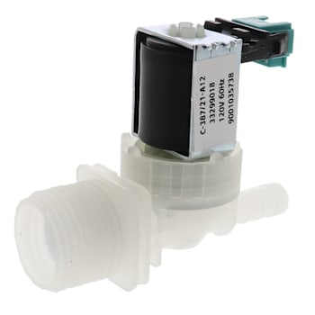 EXACT REPLACEMENT PARTS ERP 10023853 Dishwasher Water Valve