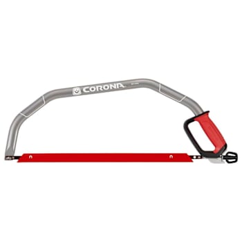 Corona Tools Ergohandle Bow Saw 24 In. Blade. 7 In. Cut Capacity