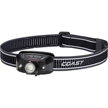 Coast Products FLX40R Lightweight Rechargeable Headlamp, 800 lumen