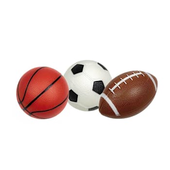 Poolmaster Fun Size Game Balls
