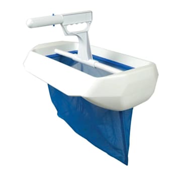 Poolmaster Swivel Skim Elite