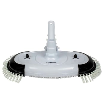 Poolmaster Deluxe Vinyl Liner Pool Vacuum With Air Relief