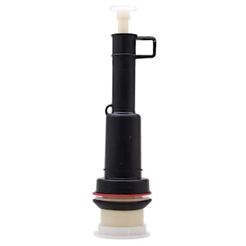 MANSFIELD 211ULF COMPLETE FLUSH VALVE, 1.6 GPF