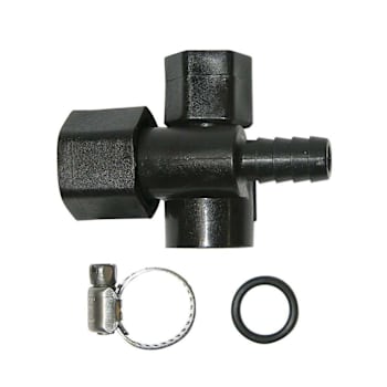 Sloan Flushmate Upper Supply Kit For 501-A Series Flushometer Tank Systems