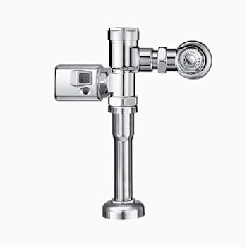 Sloan Gem-2 180-1 Smo Xl Urinal Flushometer 1.0 Gpf