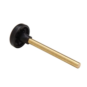 DELANY PRODUCTS F20 AUXILIARY VALVE W/ PLASTIC HEAD DELANY FLUSHBOY FLUSH VALVES