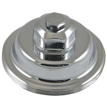 DELANY PRODUCTS TURN TO SILENCE COVER ASSEMBLY FOR DELANY