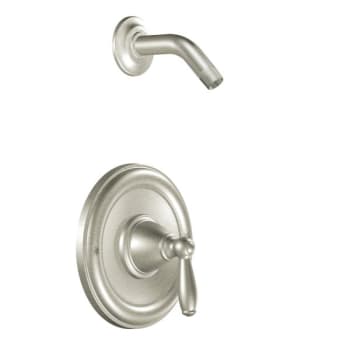 Image for Moen® Shower Trim Only, Brushed Nickel from HD Supply