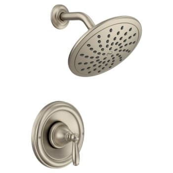 Image for Moen® Shower Trim Only, 1.75 Gpm Shower, Brushed Nickel from HD Supply