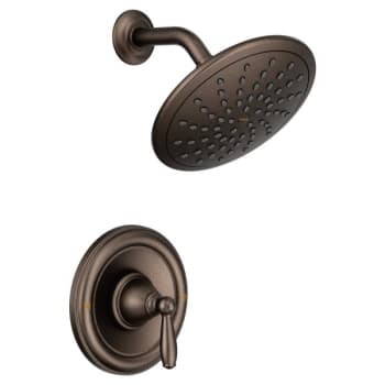 Image for Moen® Shower Trim Only, 1.75 GPM Shower, Oil Rubbed Bronze from HD Supply