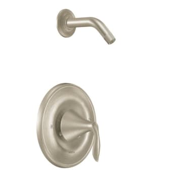 Image for Moen® Shower Trim Only, Brushed Nickel from HD Supply