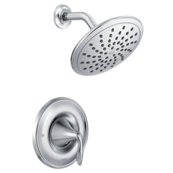Image for Moen® Shower Trim Only, 1.75 GPM Shower, Chrome from HD Supply