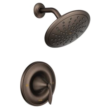 Image for Moen® Shower Trim Only, 1.75 Gpm Shower, Oil Rubbed Bronze from HD Supply