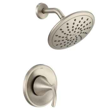 Image for Moen® Shower Trim Only, 1.75 Gpm Shower, Brushed Nickel from HD Supply