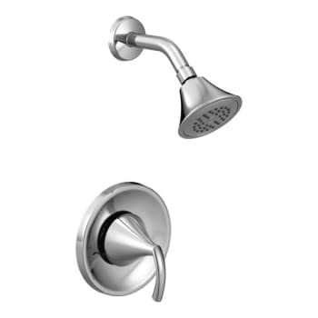 Image for Moen® Chrome Posi-Temp™ Shower Trim Only, 2.5 Gpm Shower from HD Supply