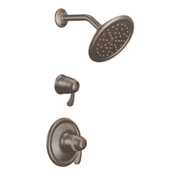 Moen® Exacttemp™ Shower Trim Only, 2.5 Gpm Shower, Oil Rubbed Bronze