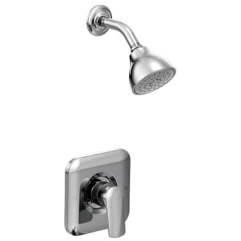 Image for Moen® Chrome Posi-Temp™ Shower Trim Only, 1.75 Gpm Shower from HD Supply