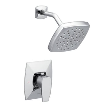 Image for Moen® Posi-Temp™ Shower Trim Only, 2 GPM Shower, Chrome from HD Supply