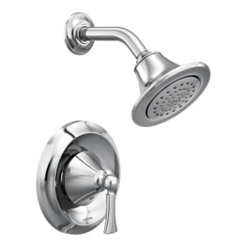 Image for Moen® Chrome Posi-Temp™ Shower Trim Only, 1.75 GPM Shower from HD Supply