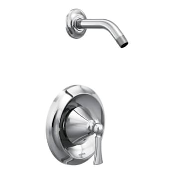 Image for Moen®  Chrome Posi-Temp™ Shower Trim Only from HD Supply