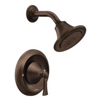 Image for Moen®  MPACT™ Shower Trim Only, 1.75 GPM, Oil Rubbed Bronze from HD Supply