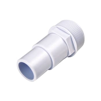 Poolmaster Leaf Vacuum Hose Adapter for Return Inlet