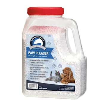 Bare Ground Paw Pleaser 9 Lb. Shaker Jug