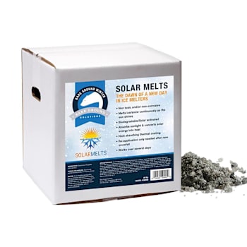 Bare Ground Solar Melts 40 Lb. Box