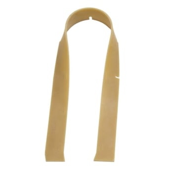 Image for Tornado Standard Front Squeegee from HD Supply