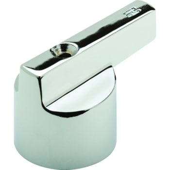 Image for Replacement For American Standard Heritage Tub-Shower Handle Chrome 1-3/4" from HD Supply