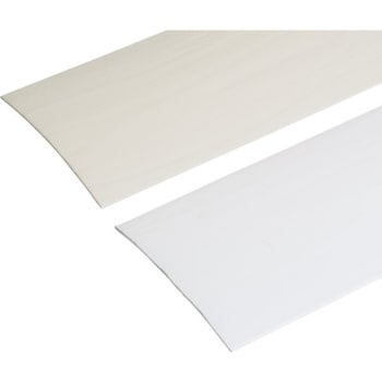 Image for Champion® 82-3/8" White Vertical Vane, Package of 50 from HD Supply