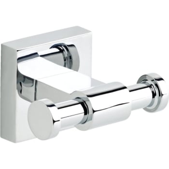 Image for Franklin Brass Maxted Robe Hook, Polished Chrome from HD Supply