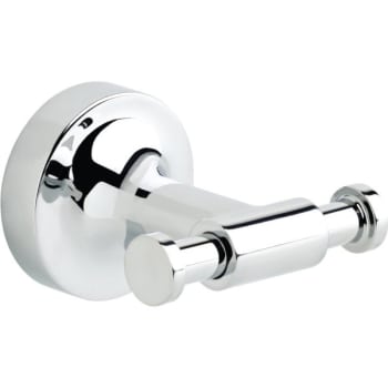 Image for Franklin Brass Voisin Robe Hook, Polished Chrome from HD Supply