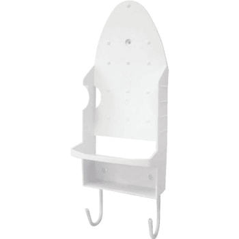 Image for Lodging Star Iron Organizer Regular Size, Case Of 20 from HD Supply