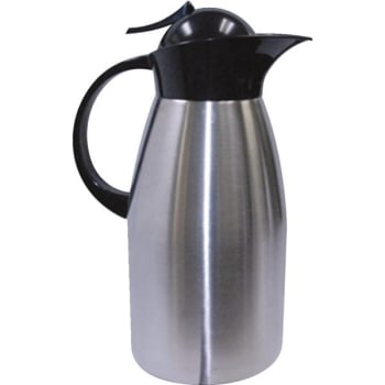 Image for Lodging Star 1.4L Thermal Carafe, Case Of 6 from HD Supply