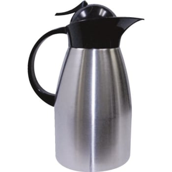 Image for Lodging Star 1.0L Thermal Carafe, Case Of 6 from HD Supply