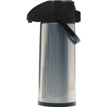Image for Lodging Star Air Pot Coffee Urn, Case Of 6 from HD Supply