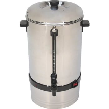 Image for Lodging Star 36-Cup Coffee Urn from HD Supply