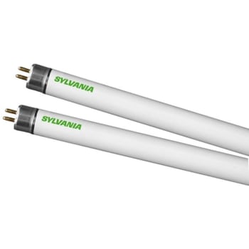 Image for Sylvania® 54W T5 Fluorescent Linear Bulb (4100K) (40-Case) from HD Supply