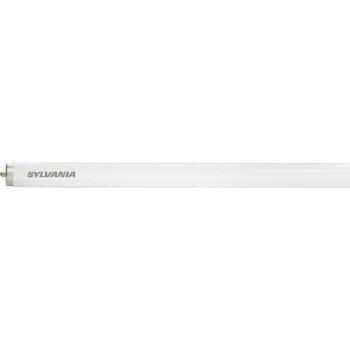 Image for Sylvania® 39w T12 Fluorescent Linear Bulb (3500k) (30-Case) from HD Supply