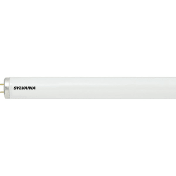 Image for Sylvania® 30 Watt 4200K T12 Linear Fluorescent Light Bulb (6-Case) from HD Supply