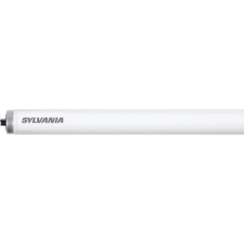 Image for Sylvania® 86w T8 Fluorescent Linear Bulb (4100k) (24-Case) from HD Supply