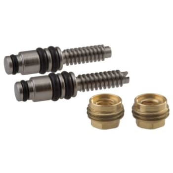 Image for Kit, Inegral Stop Assembly, Stem Assembly With O-Rings And Nuts from HD Supply
