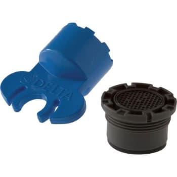 Image for Aerator, With Wrench,  For Faucet Model  2500lf, Delta #rp54977 from HD Supply